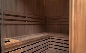 Set Spa Bed & Breakfast