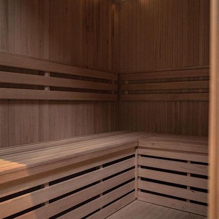 Set Spa มูส์ครอง ภายนอก รูปภาพ